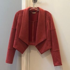 White House Black Market jacket